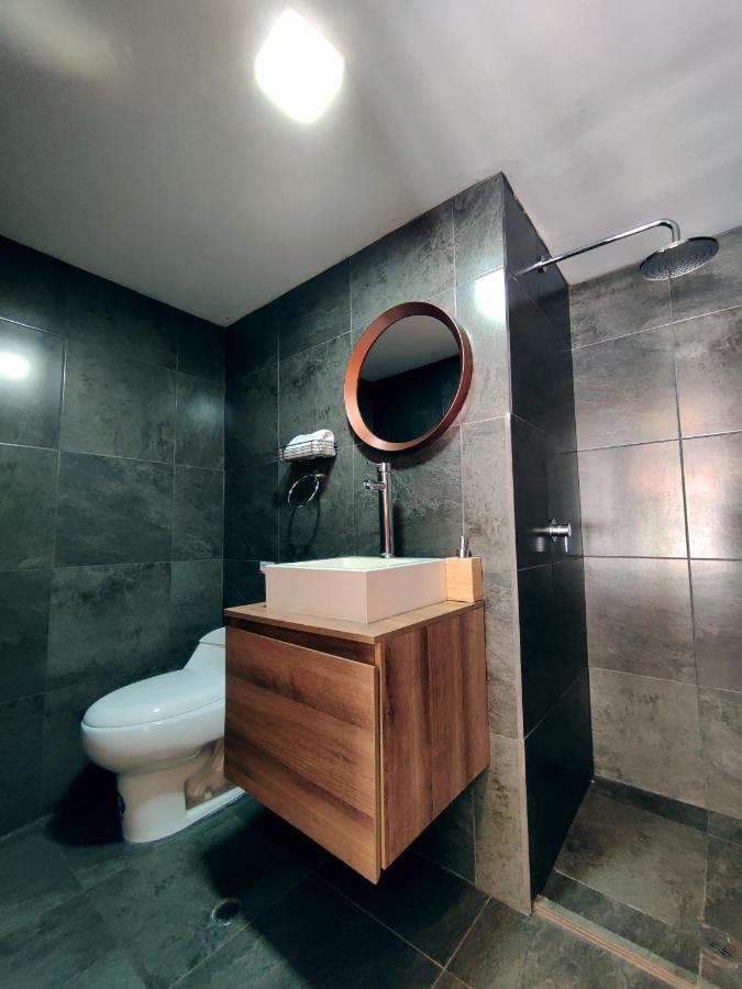 593 Hotel Boutique Banos Εξωτερικό φωτογραφία