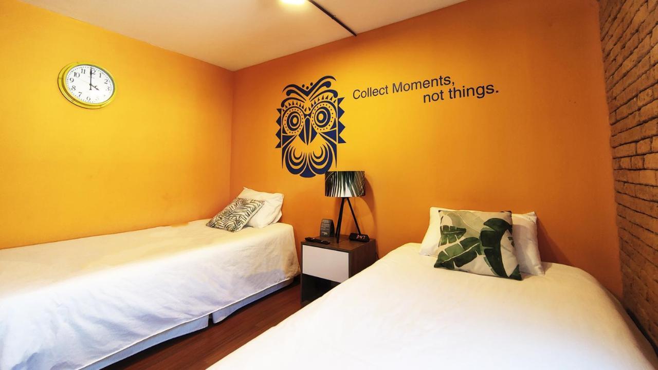 593 Hotel Boutique Banos Εξωτερικό φωτογραφία