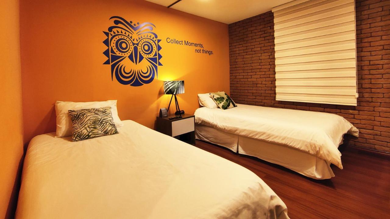 593 Hotel Boutique Banos Εξωτερικό φωτογραφία
