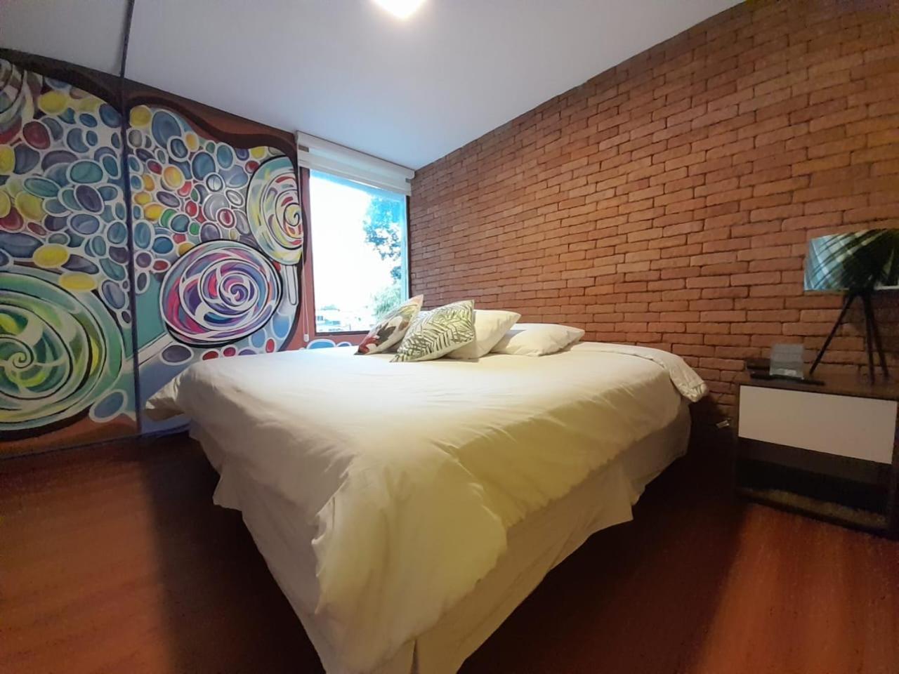 593 Hotel Boutique Banos Εξωτερικό φωτογραφία