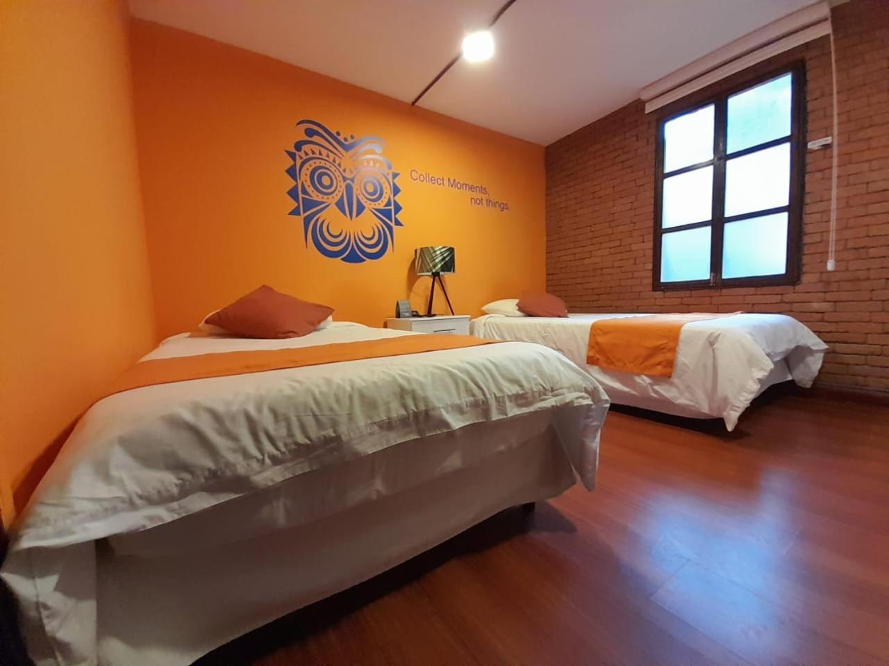 593 Hotel Boutique Banos Εξωτερικό φωτογραφία