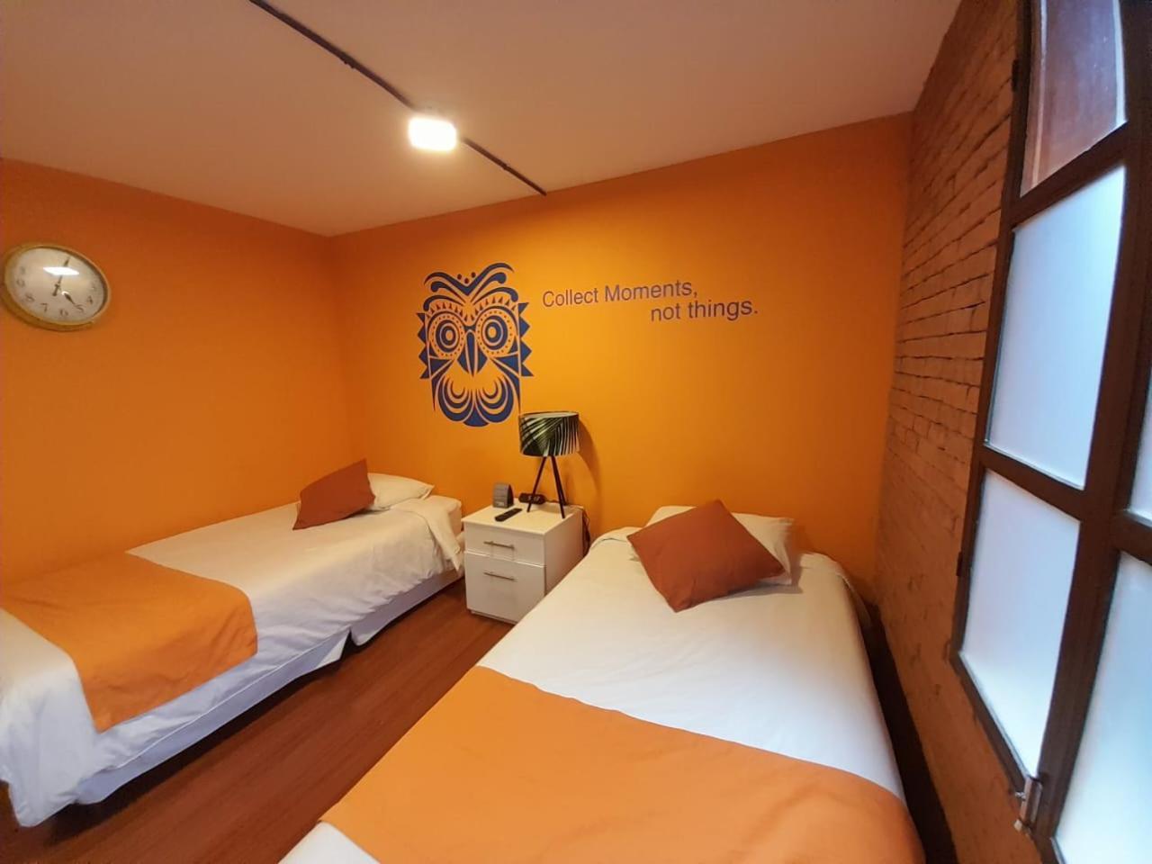 593 Hotel Boutique Banos Εξωτερικό φωτογραφία