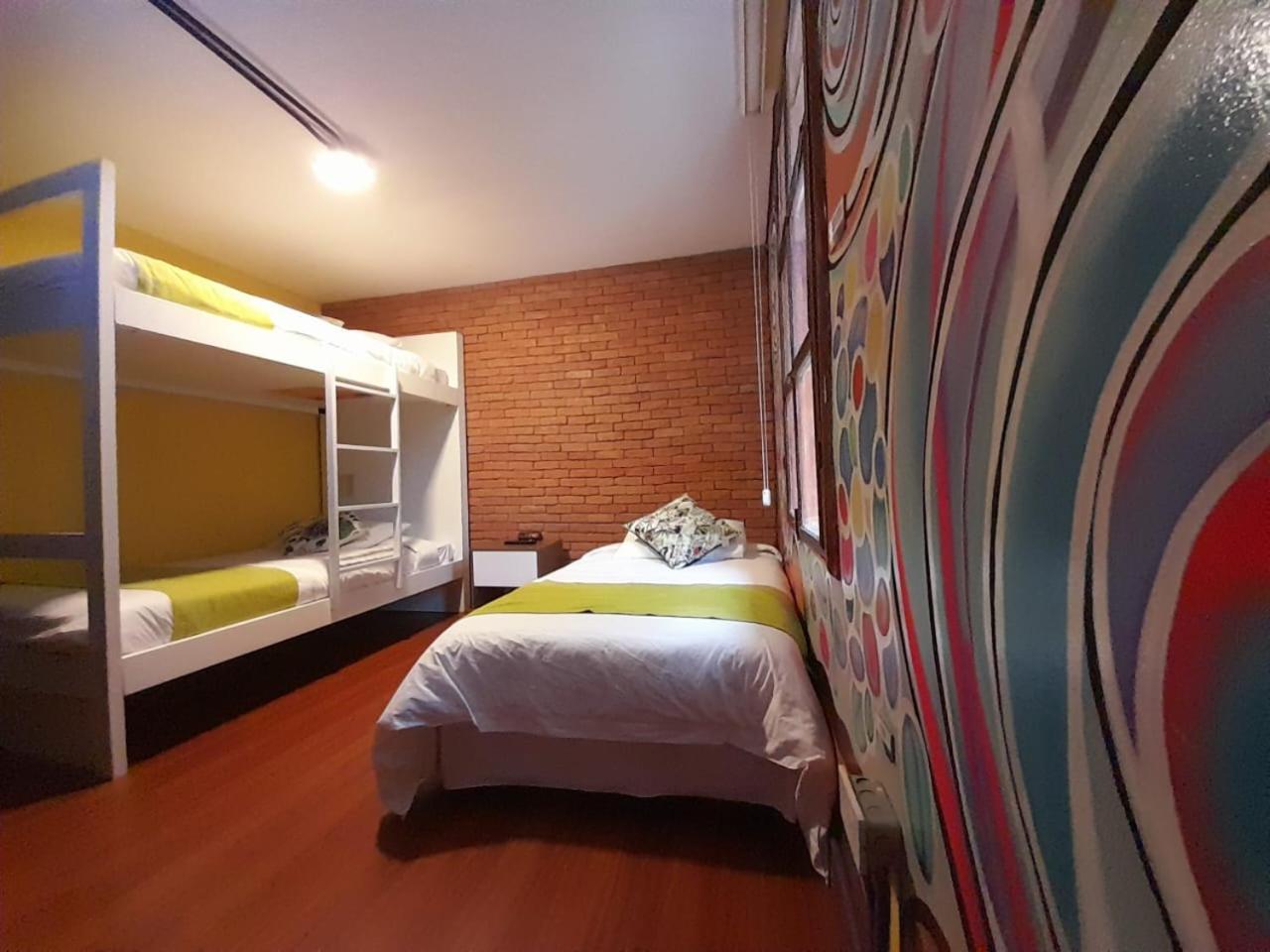 593 Hotel Boutique Banos Εξωτερικό φωτογραφία