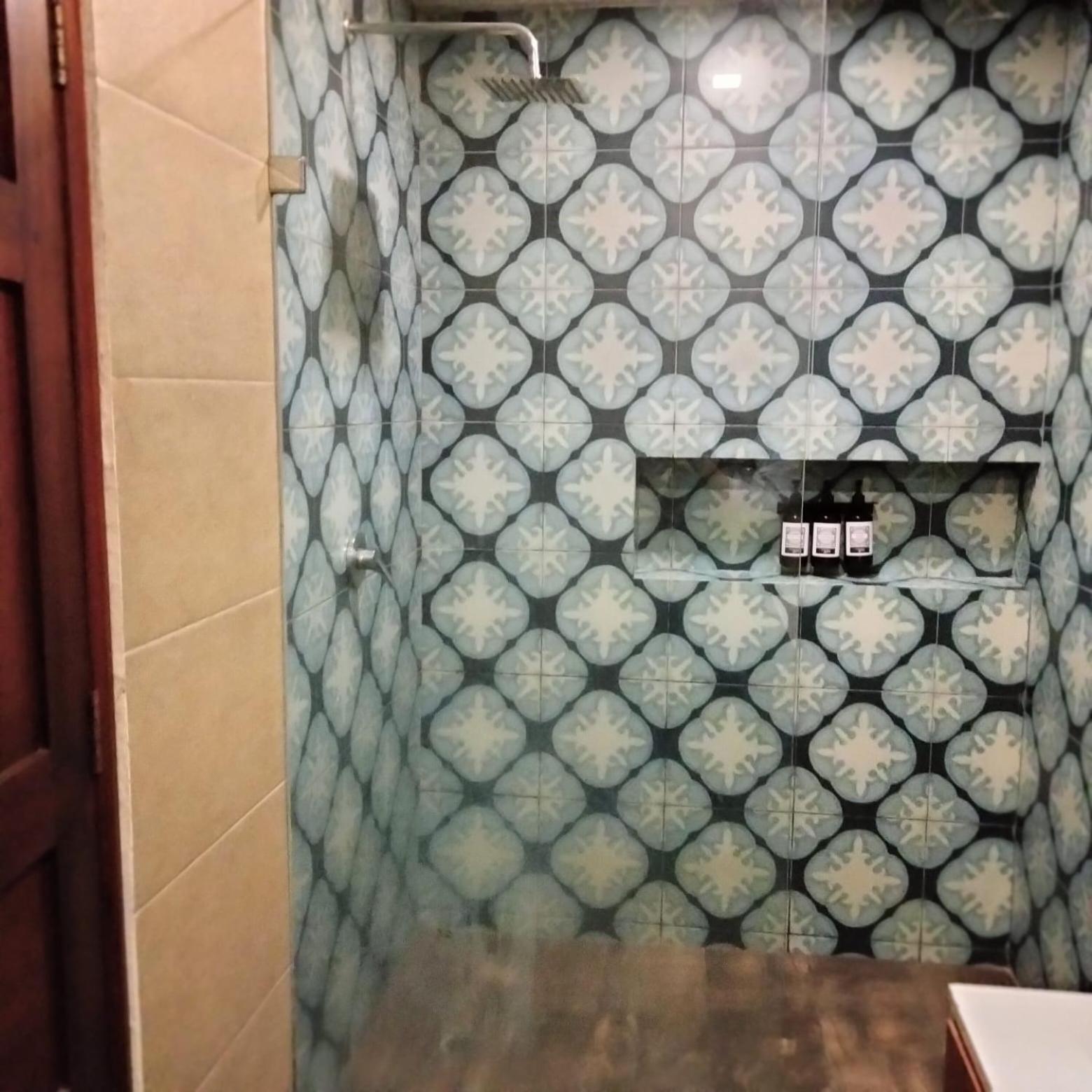 593 Hotel Boutique Banos Εξωτερικό φωτογραφία