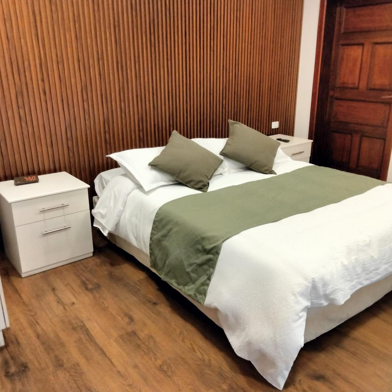 593 Hotel Boutique Banos Εξωτερικό φωτογραφία